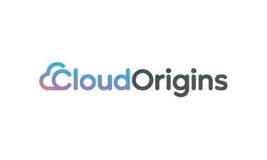 Cloudorigins logo
