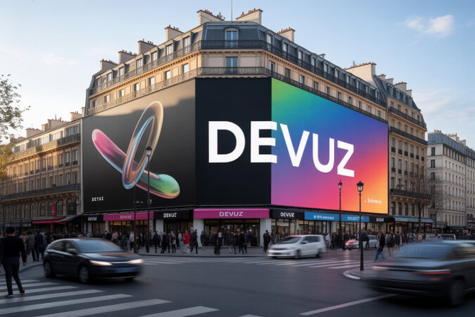 Devuz.com — 3