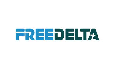 FreeDelta.com - Creative brandable domain for sale