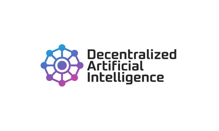 DecentralizedArtificalIntelligence logo