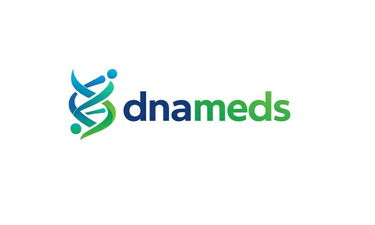 DNAMeds logo