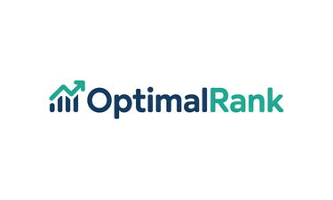 OptimalRank.com - Creative brandable domain for sale