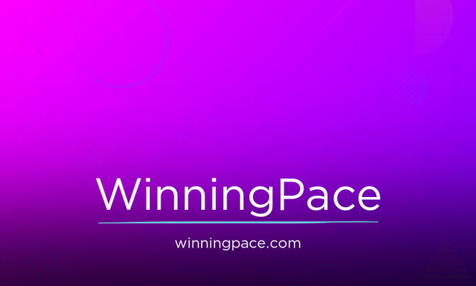 WinningPace.com