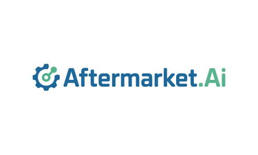 Aftermarket logo