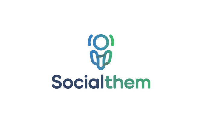 SocialThem.com