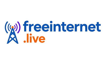 freeinternet.live - Creative brandable domain for sale