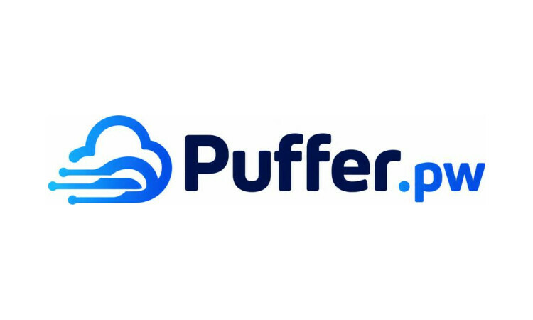 Puffer logo