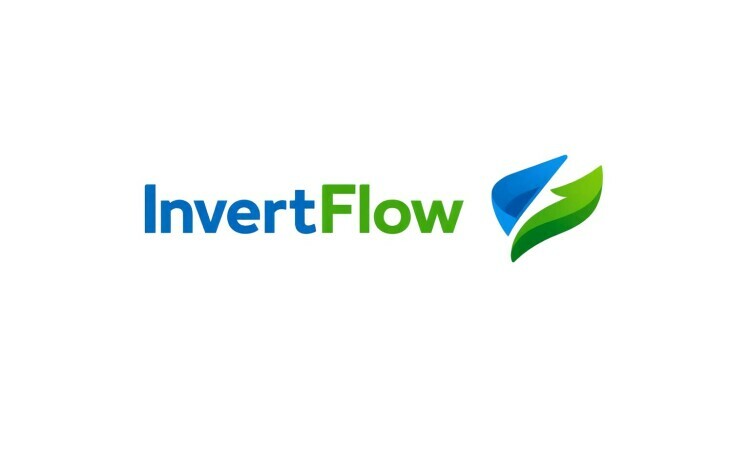 InvertFlow logo