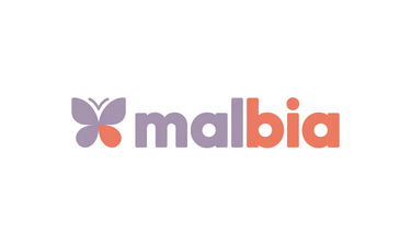 Malbia.com is for sale
