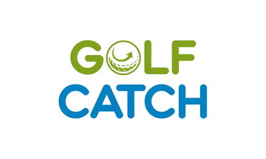 GolfCatch.com - Creative brandable domain for sale