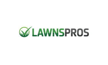 LawnsPros.com - Creative brandable domain for sale