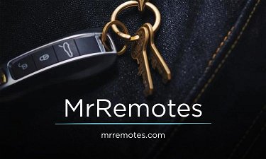 MrRemotes.com - Creative brandable domain for sale