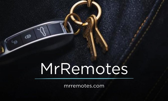 MrRemotes.com