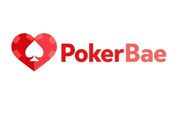 PokerBae.com - Creative brandable domain for sale