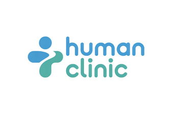 Human.Clinic - Creative brandable domain for sale