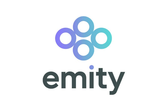 Emity logo