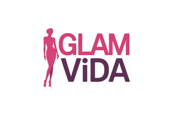 GlamVida.com - Creative brandable domain for sale