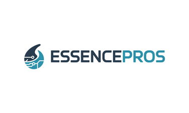 EssencePros.com - Creative brandable domain for sale