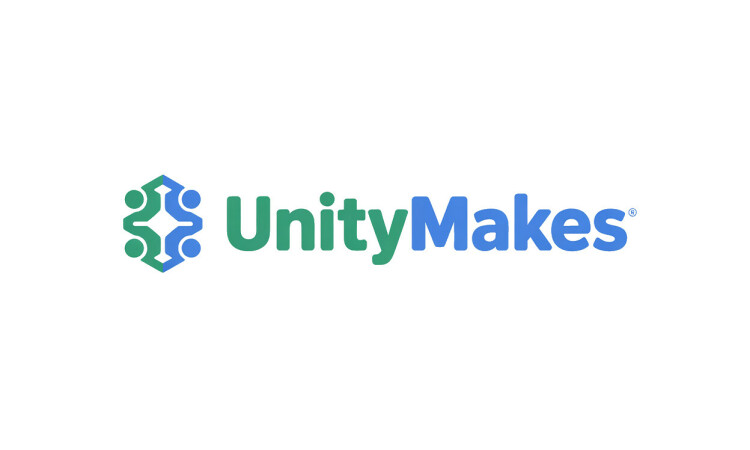 UnityMakes logo