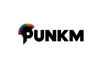 Punkm.com - Creative brandable domain for sale