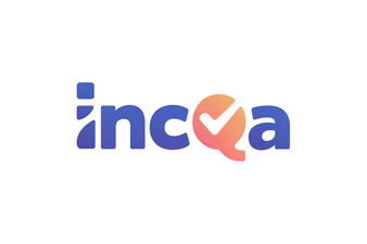 IncQA.com - Creative brandable domain for sale