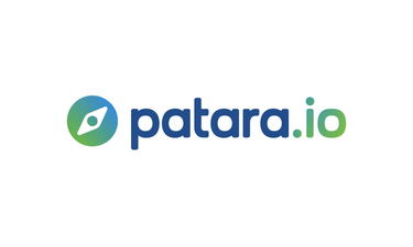Patara.io is for sale