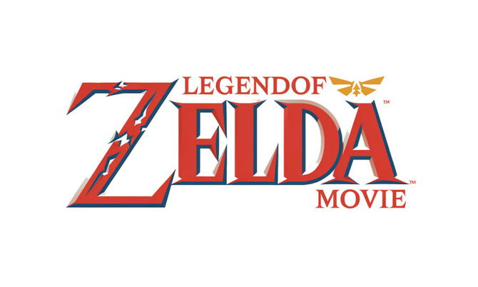 LegendOfZeldaMovie.com