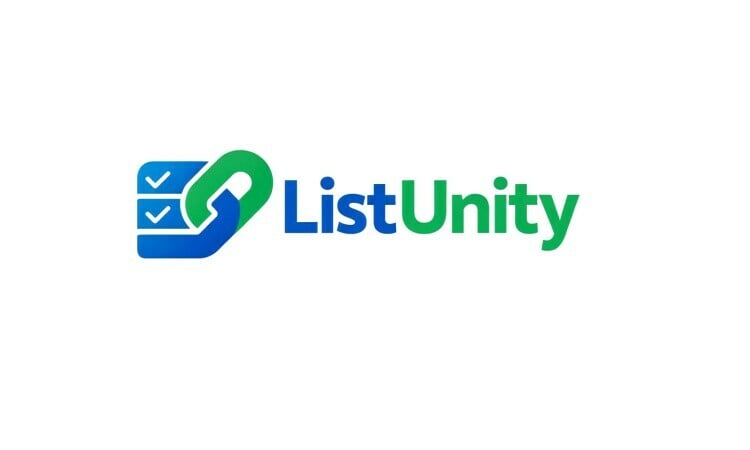 ListUnity logo