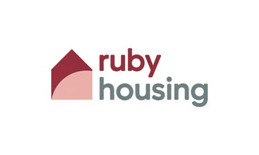 RubyHousing.com - Creative brandable domain for sale