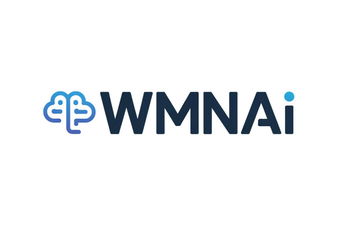 WMNAI.com - Creative brandable domain for sale