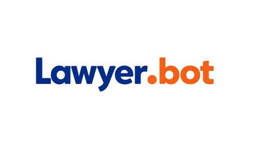 Lawyer.bot - Creative brandable domain for sale