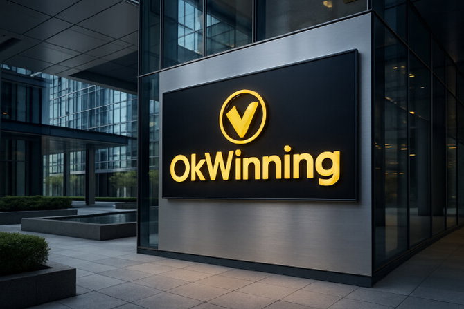 OkWinning.com — 4