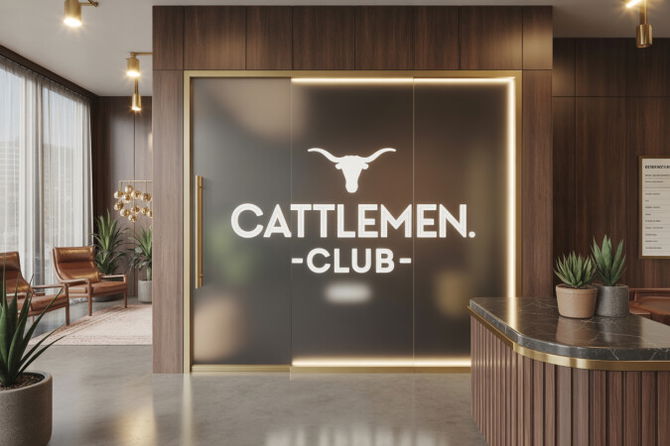 Cattlemen.club