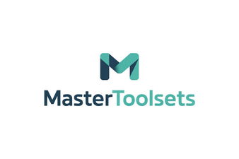 MasterToolsets.com - Creative brandable domain for sale