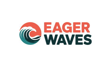 EagerWaves logo