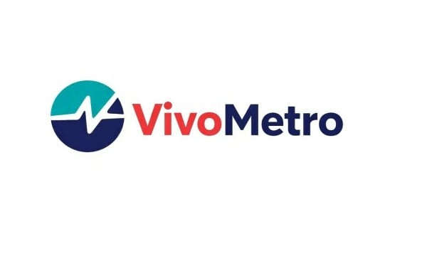 VivoMetro logo