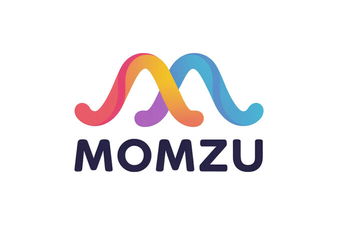 Momzu.com - Creative brandable domain for sale