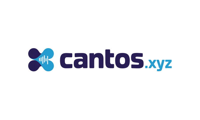 Cantos.xyz