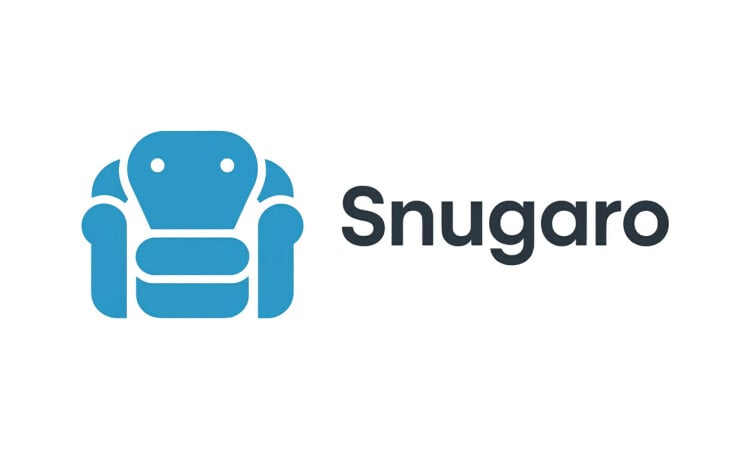 Snugaro logo