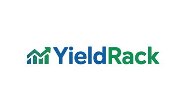 YieldRack.com - Creative brandable domain for sale