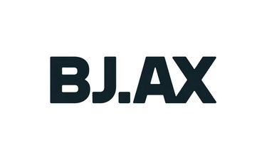 BJ logo