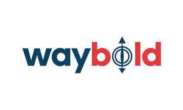 WayBold.com - Creative brandable domain for sale
