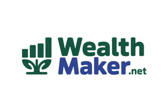 WealthMaker.net - Creative brandable domain for sale