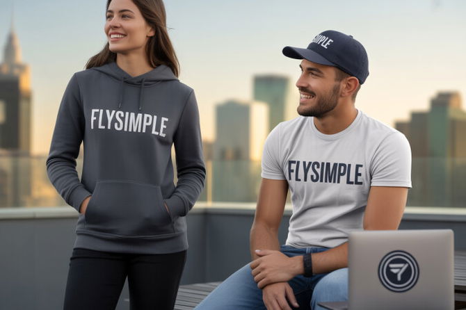 FlySimple.com