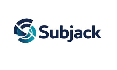 Subjack.com - Creative brandable domain for sale