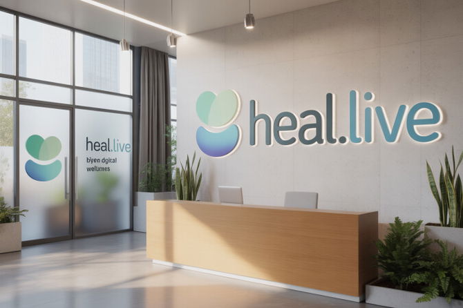 Heal.live