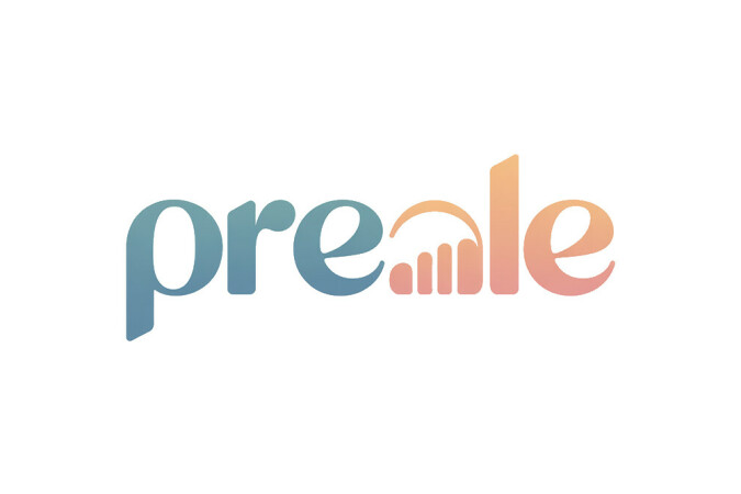 Preale logo