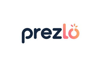 Prezlo logo
