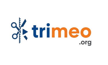 Trimeo.org - Creative brandable domain for sale