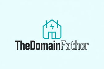 TheDomainFather.com - Creative brandable domain for sale